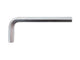 Clé hexagonale Bahco 4mm (nml)