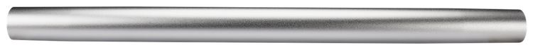 Makita accessoires tube d'aspiration aluminium - 199844-4 199844-4