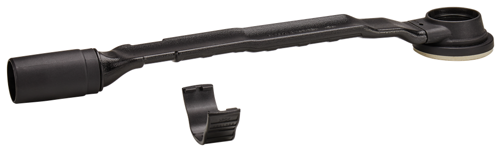 Makita accessoires adaptateur d'extraction de poussière multi-outil - 199898-1 199898-1