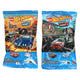Voiture mystère Hot Wheels avec autocollant - 1:64