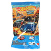 Voiture mystère Hot Wheels avec autocollant - 1:64