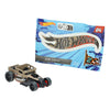 Voiture mystère Hot Wheels avec autocollant - 1:64