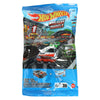 Voiture mystère Hot Wheels avec autocollant - 1:64