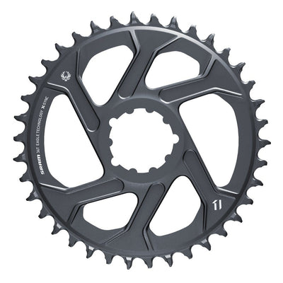 Sram Chain Ring X-SYNC2 SL 36T. Gris lunaire
