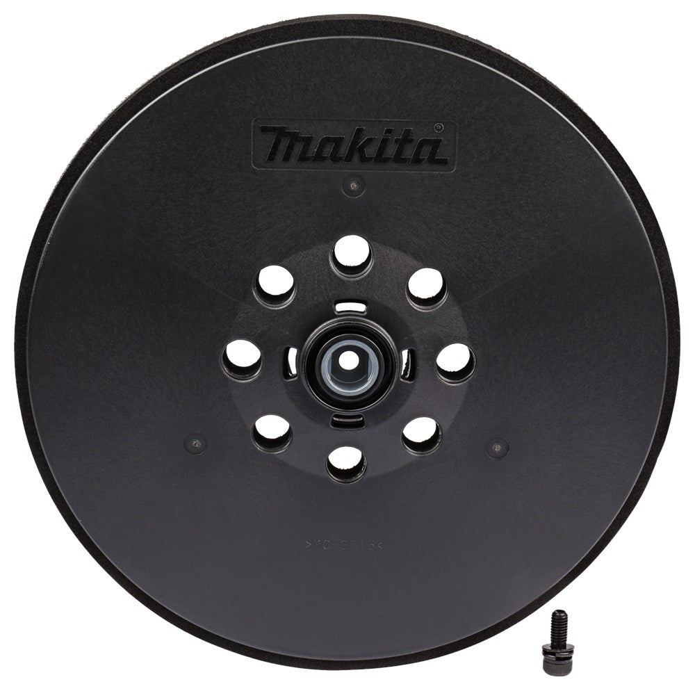 Accessoires Makita plateau de support 220mm dsl800 - 199938-5 - 199938-5