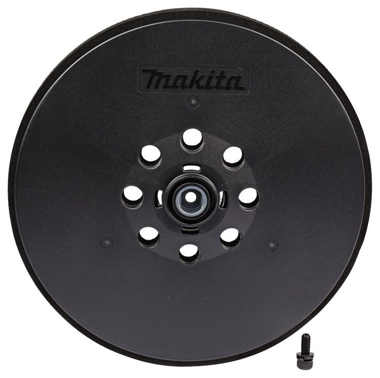 Accessoires Makita plateau de support 220mm dsl800 - 199938-5 - 199938-5