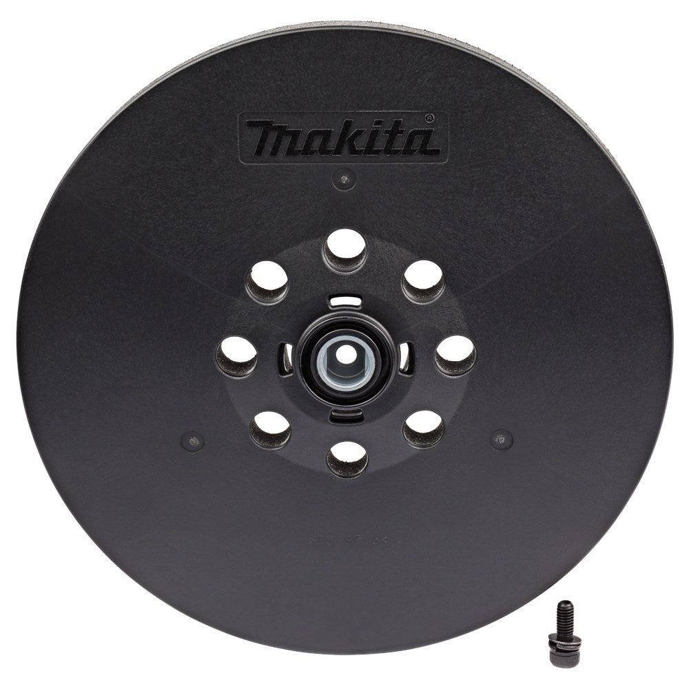 Accessoires Makita plateau de support 210mm dsl800 - 199939-3 - 199939-3