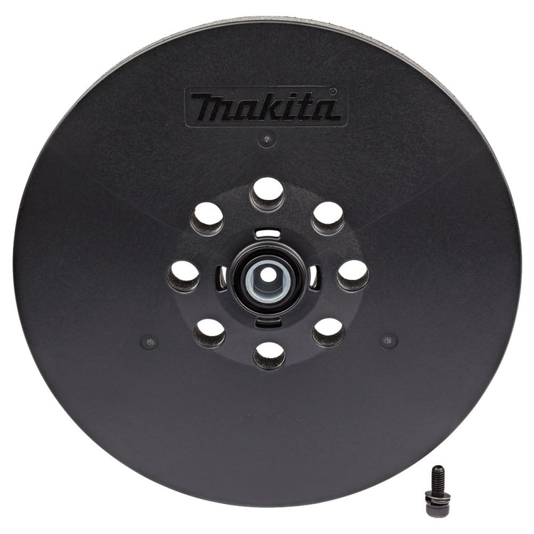 Accessoires Makita plateau de support 210mm dsl800 - 199939-3 - 199939-3