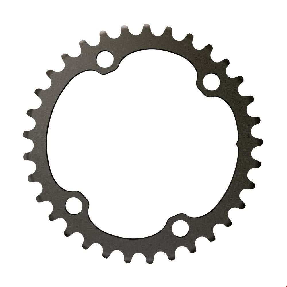 Sram chaîne anneau force haches 33 dents noires