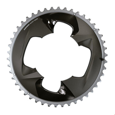 Sram Chain Ring Force Axs 48 dents Gris polaire