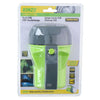 Lampe de poche Kinzo Cob 3W