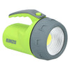 Lampe de poche Kinzo Cob 3W