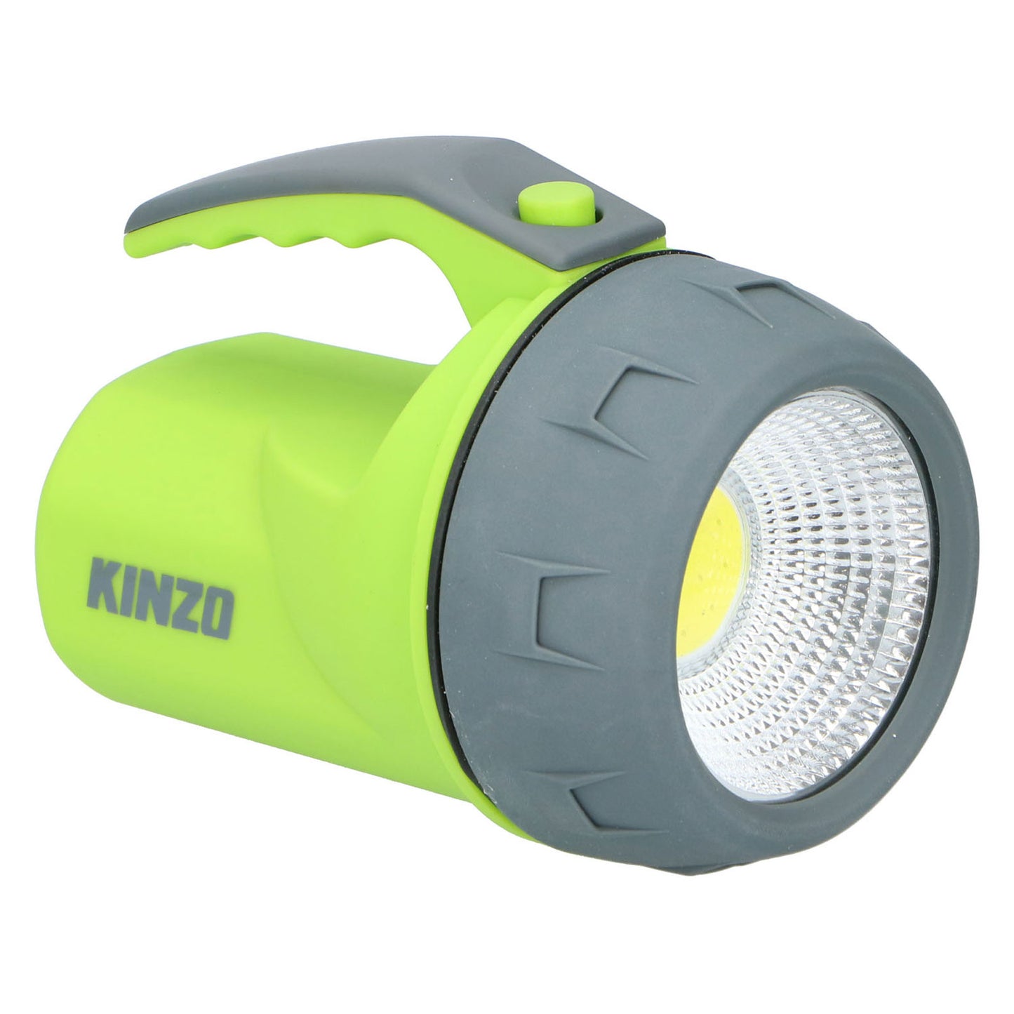 Lampe de poche Kinzo Cob 3W