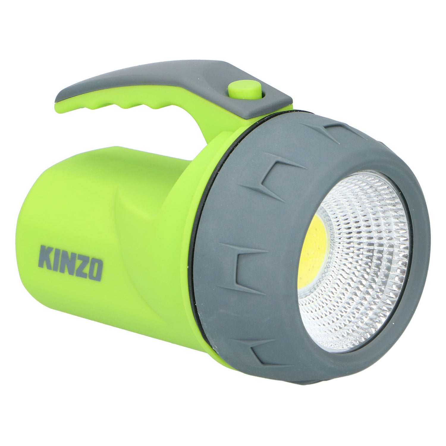 Lampe de poche Kinzo Cob 3W