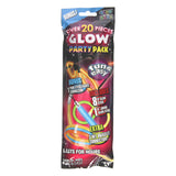 Pack Pack Glow dans l'obscurité - afbeelding 3