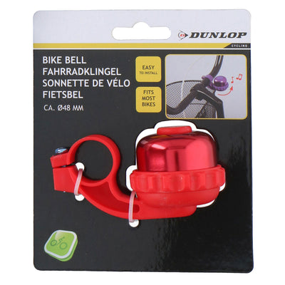 cloche à vélo