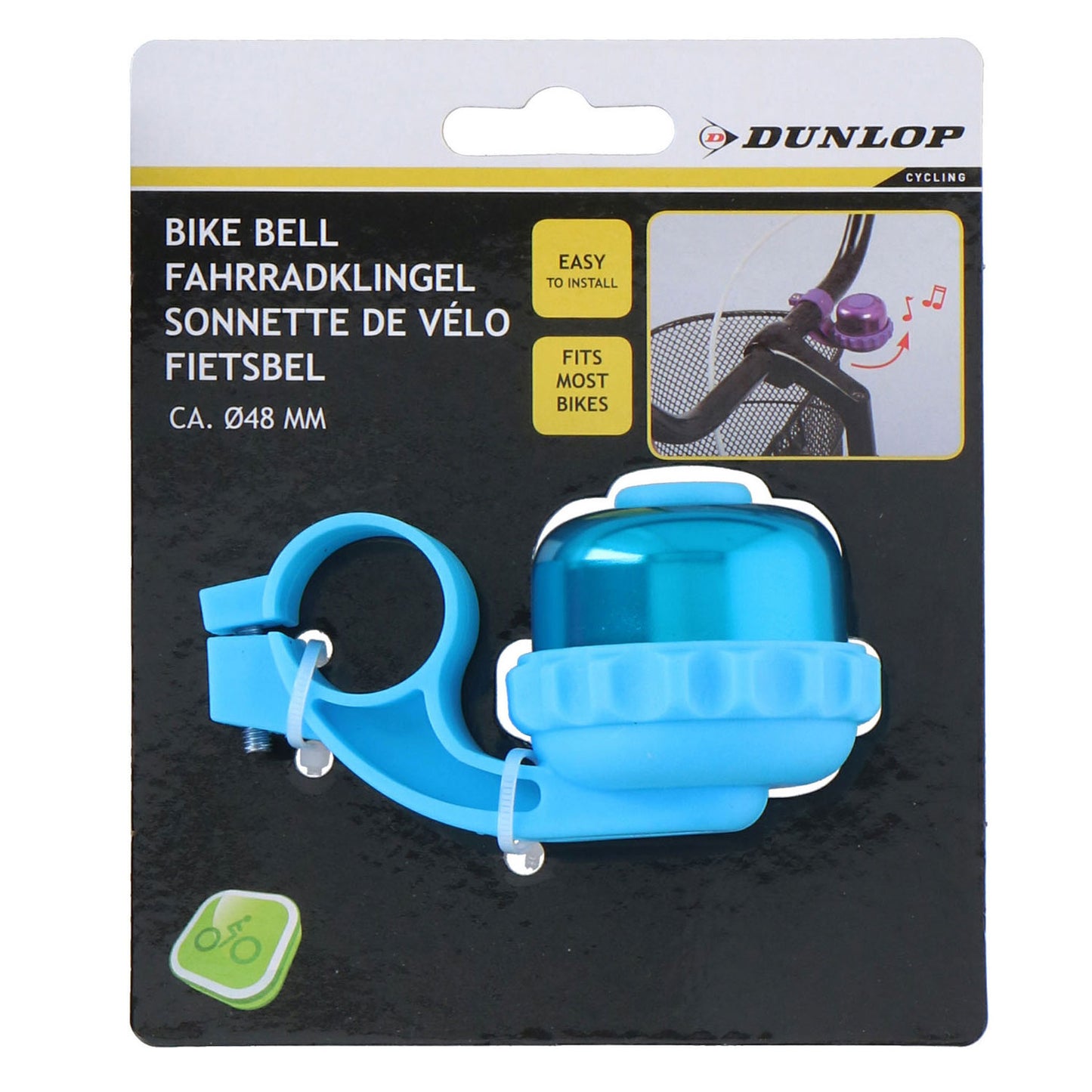 cloche à vélo