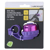 cloche à vélo