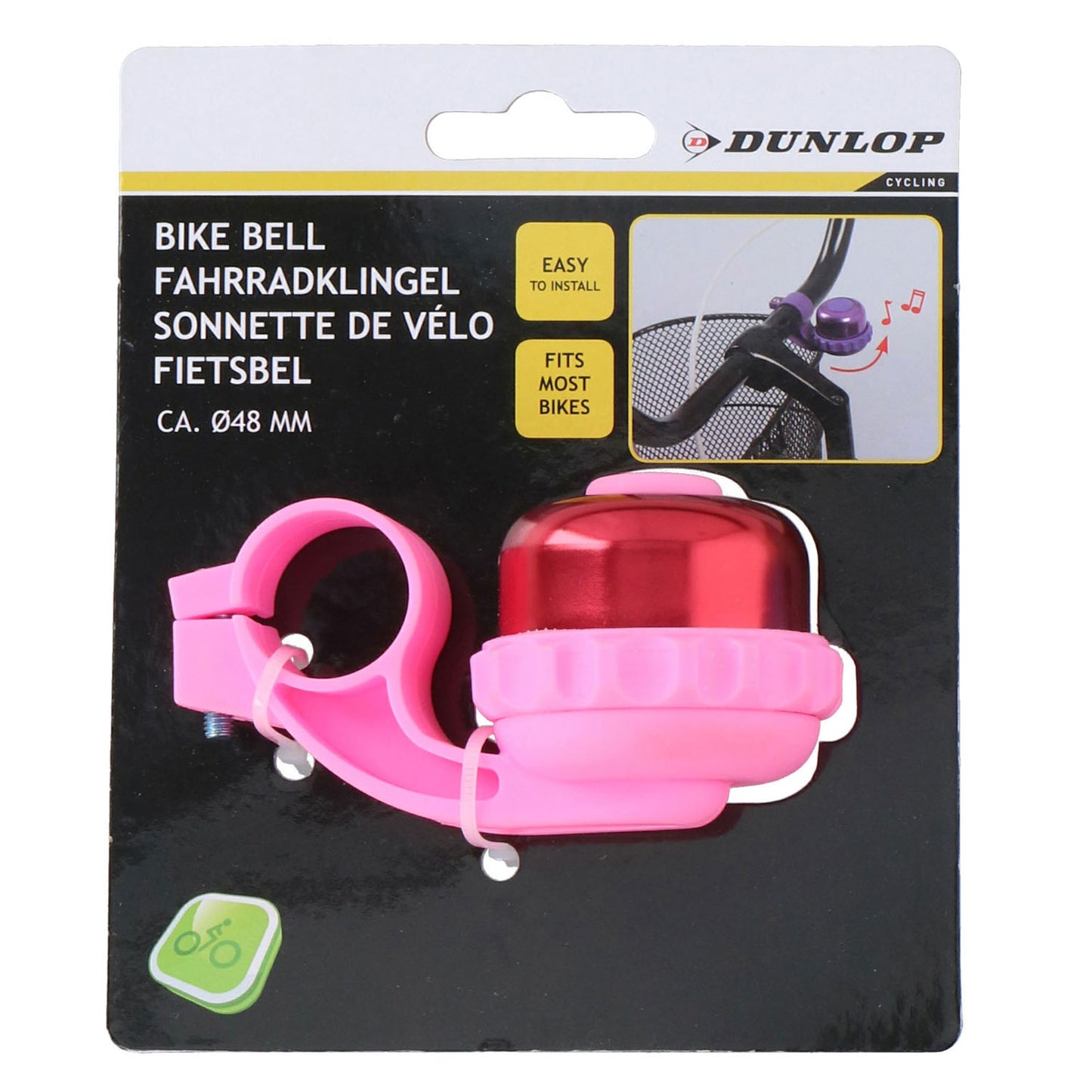 cloche à vélo