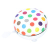 Cloche de vélo avec imprimé