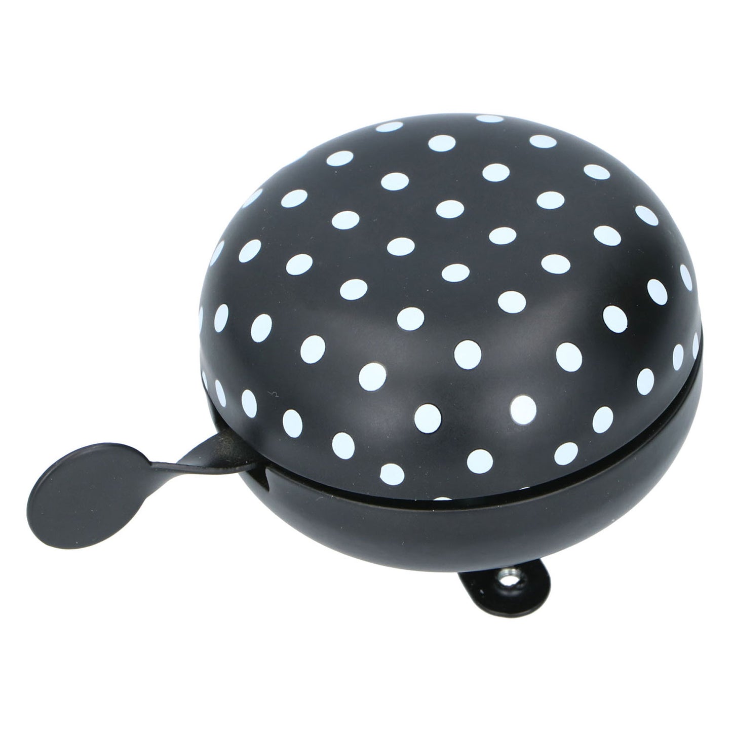 Cloche de vélo avec imprimé
