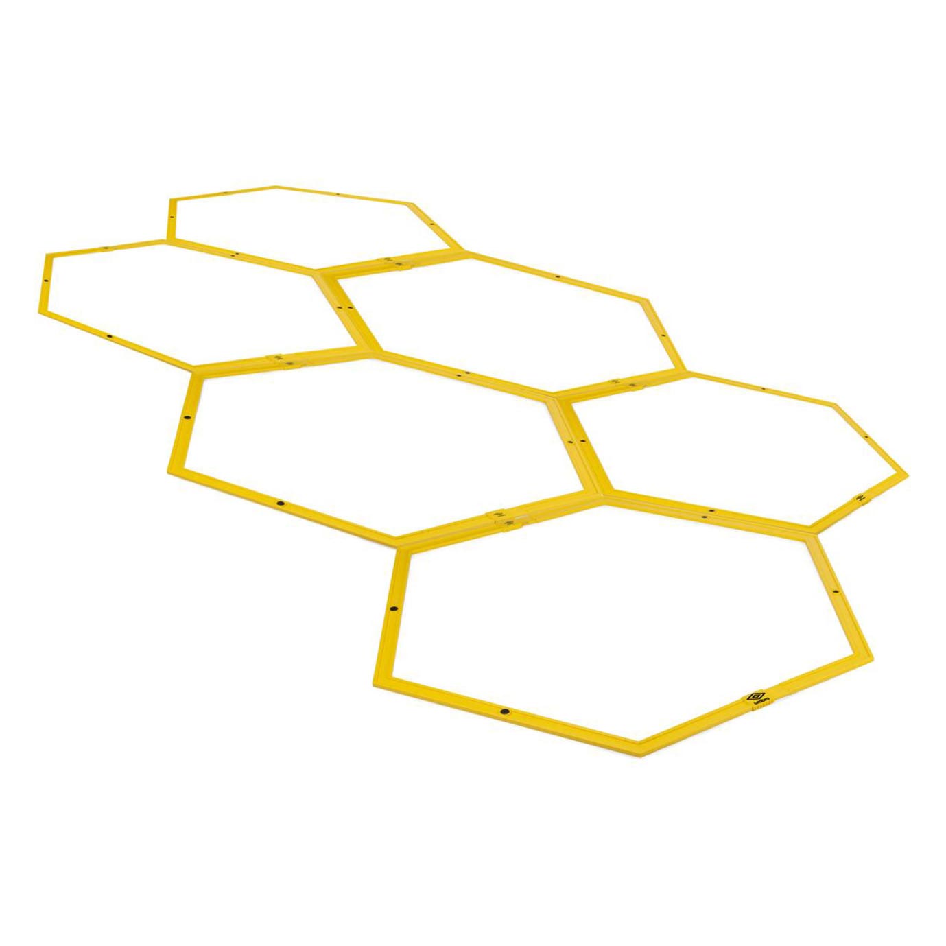 Tablier de compétence umbro hoopel