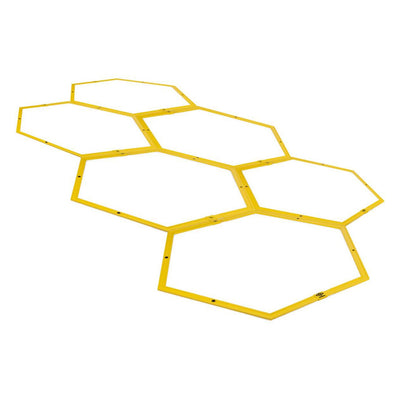 Tablier de compétence umbro hoopel