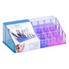 Organisateur de maquillage 16 sujets