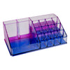 Organisateur de maquillage 16 sujets