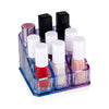 Organisateur de maquillage 9 sujets