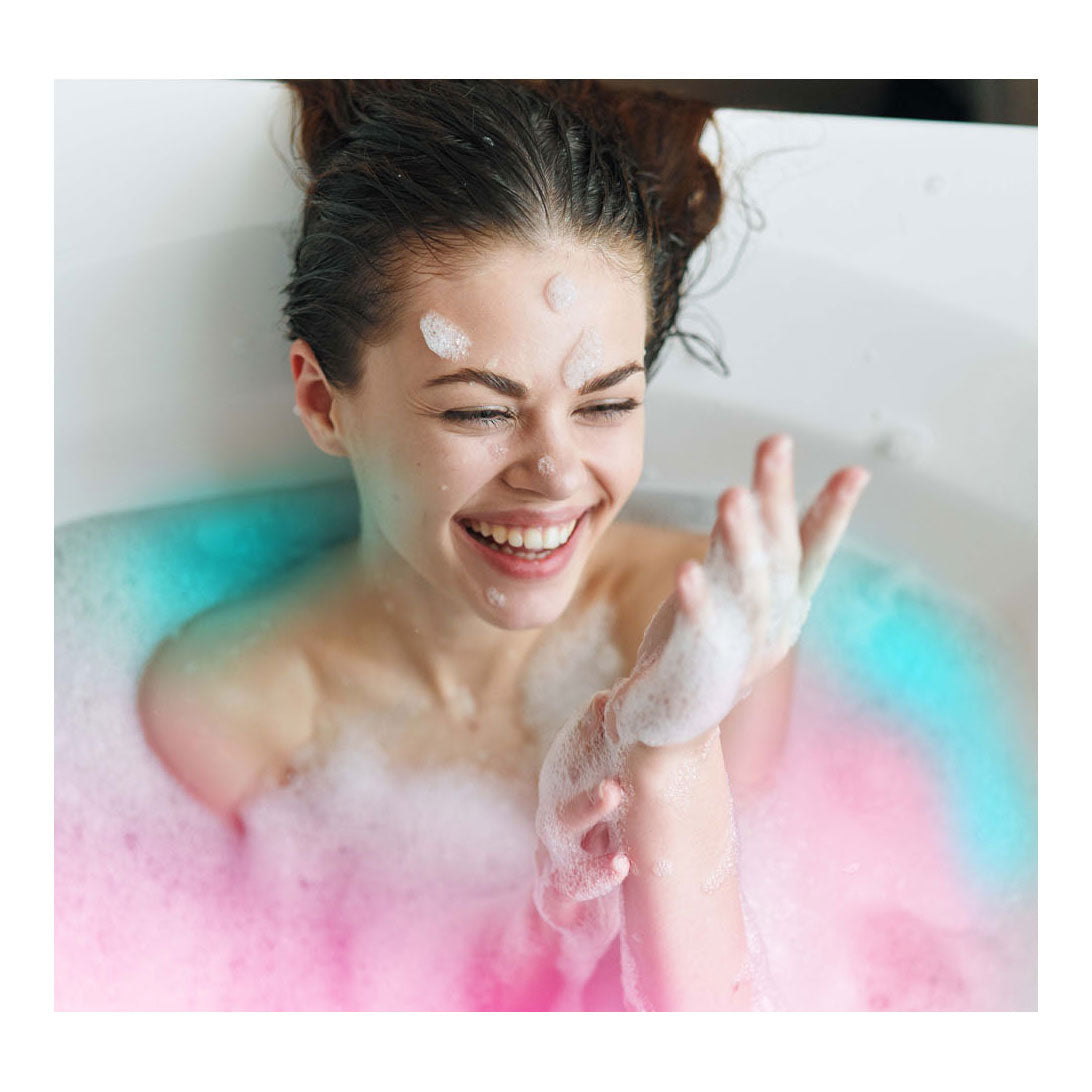 Bain de bruisé
