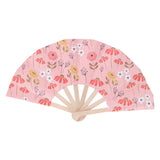 Fan de fan espagnol - afbeelding 5
