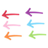 Memo Mini Magnet flèche, 6e. - afbeelding 1