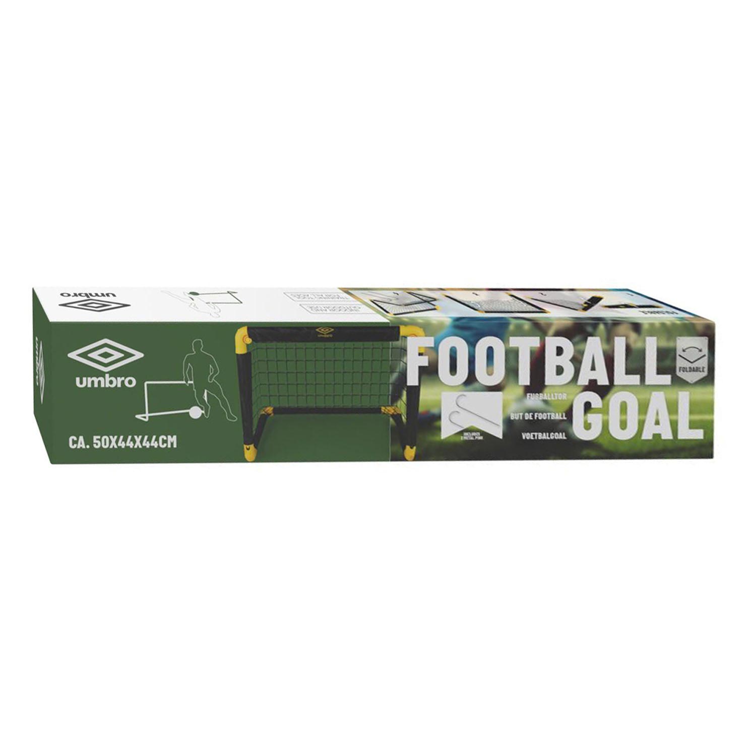 Objectif de football Umbro