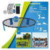 Scatch attraper et lancer le jeu Spyderball