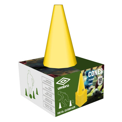 Pylônes Umbro, 10e.