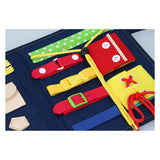 Apprendre à nouer des vêtements - afbeelding 4