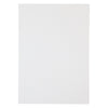 Papier à aquarelle blanc, 20 feuilles