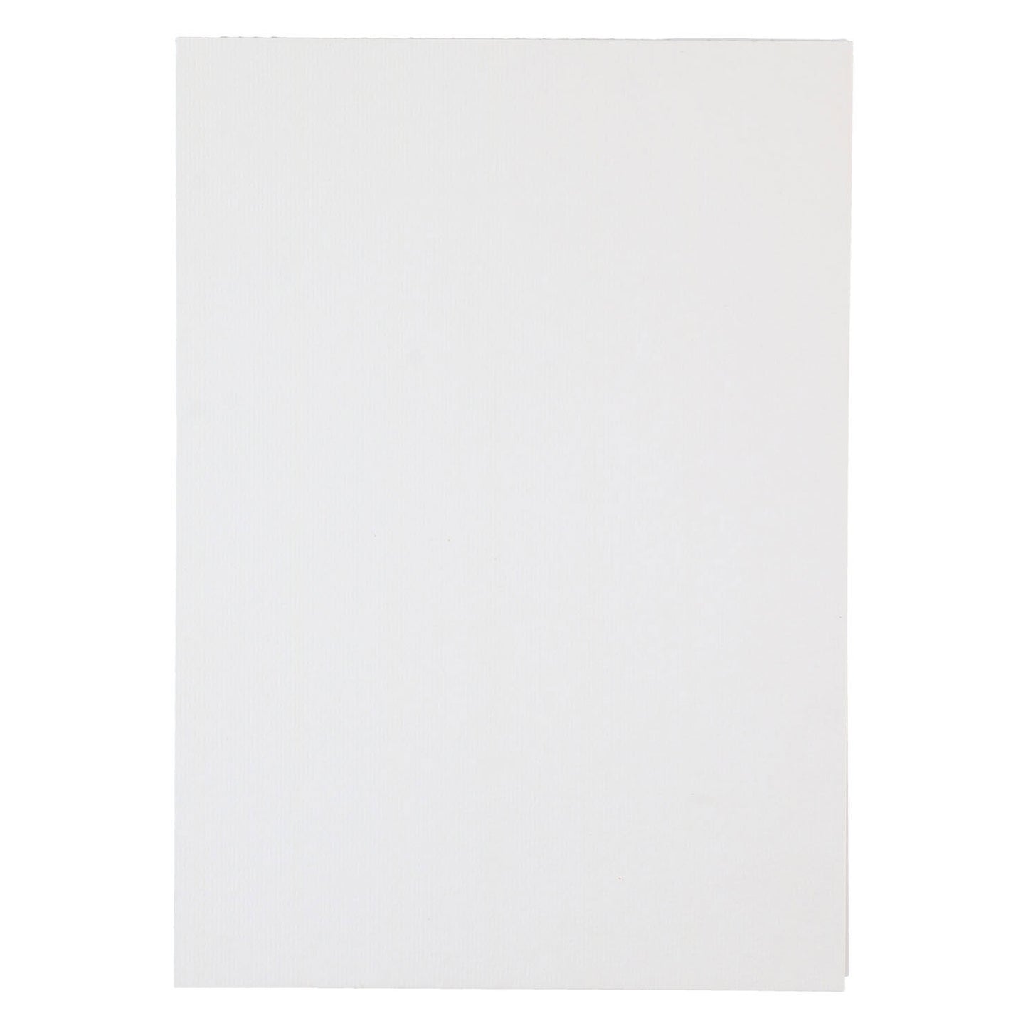 Papier à aquarelle blanc, 20 feuilles