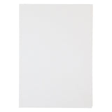 Papier à aquarelle blanc, 20 feuilles - afbeelding 3