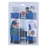 Table Tennis Net Slazenger Extensible, 165 cm - afbeelding 2