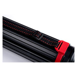Case de dessin extensible avec une sangle de transport, 70 cm - afbeelding 4