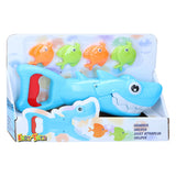 Bath Dash moins cher avec du poisson, 5dlg. - afbeelding 2