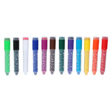 Crayon de cire avec tampon, 12e. - afbeelding 3