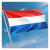 Flag Holland, 60x90cm - afbeelding 2
