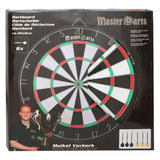 Master Darts fléchettes avec flèches avec des flèches - afbeelding 2