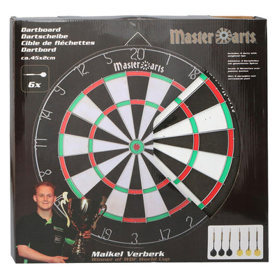 Master Darts fléchettes avec flèches avec des flèches