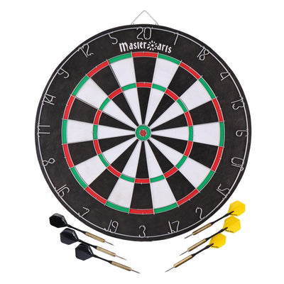 Master Darts fléchettes avec flèches avec des flèches