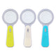 LED de loupe