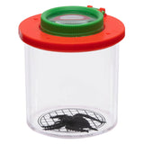 Pot à insectes avec loupe - afbeelding 4